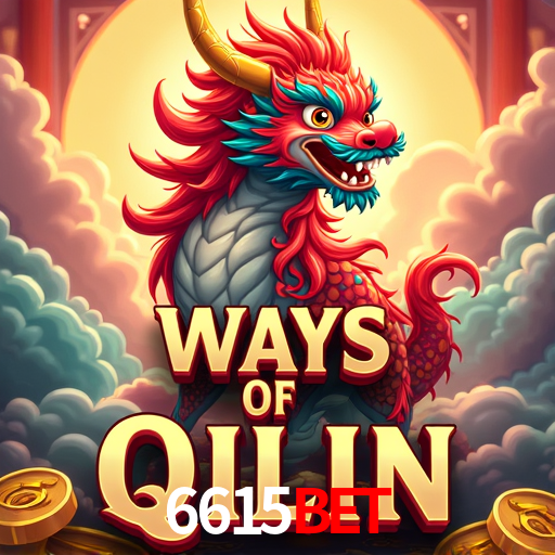 6615bet