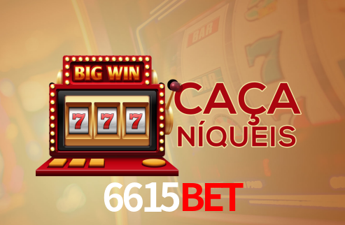 6615bet.com