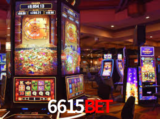 6615bet
