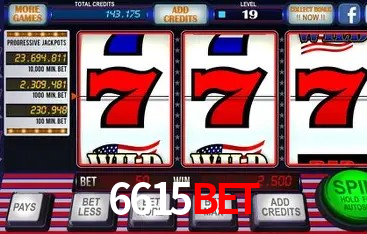6615bet
