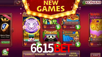 Ofertas Imperdíveis na 6615bet: Promoções e Bônus Que Valem a Pena