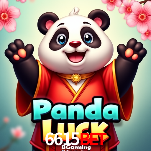 6615bet