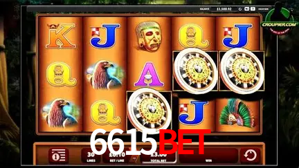 6615bet