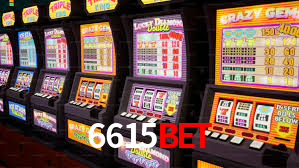 Bônus Generosos e Exclusivos no 6615bet para Você!