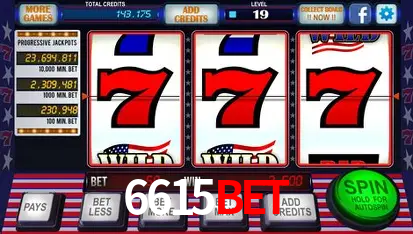 Explore as vantagens do 6615bet: serviço profissional e confiabilidade