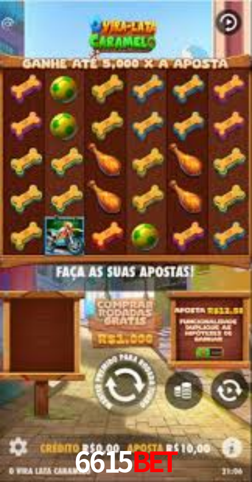 6615bet
